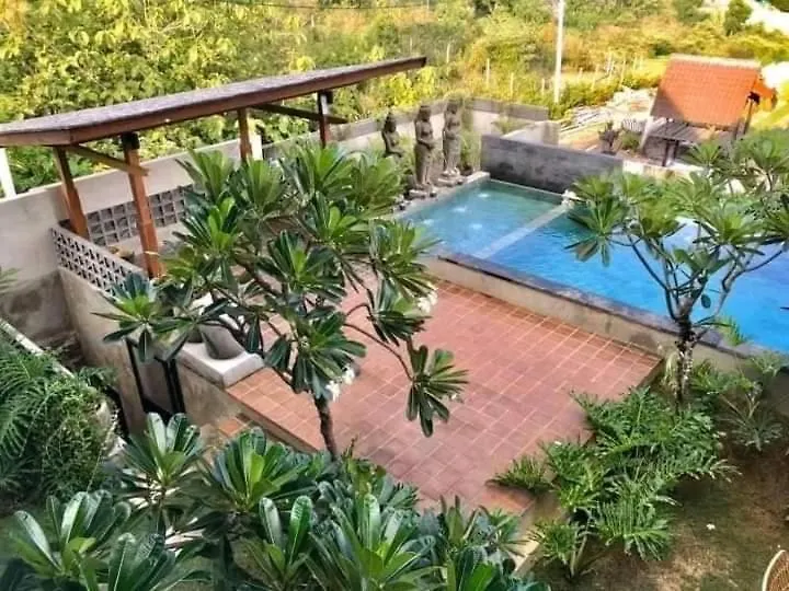 Apartment The Balangan Studio Room 3Mins To Balangan Beach Uluwatu
