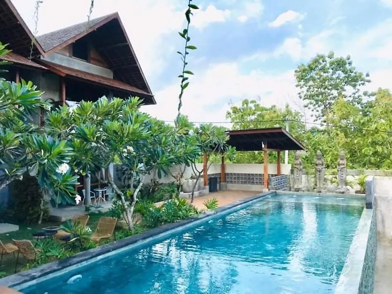 The Balangan Studio Room 3Mins To Balangan Beach Uluwatu  Uluwatu (Bali)