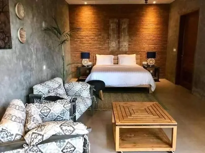 The Balangan Studio Room 3Mins To Balangan Beach Uluwatu