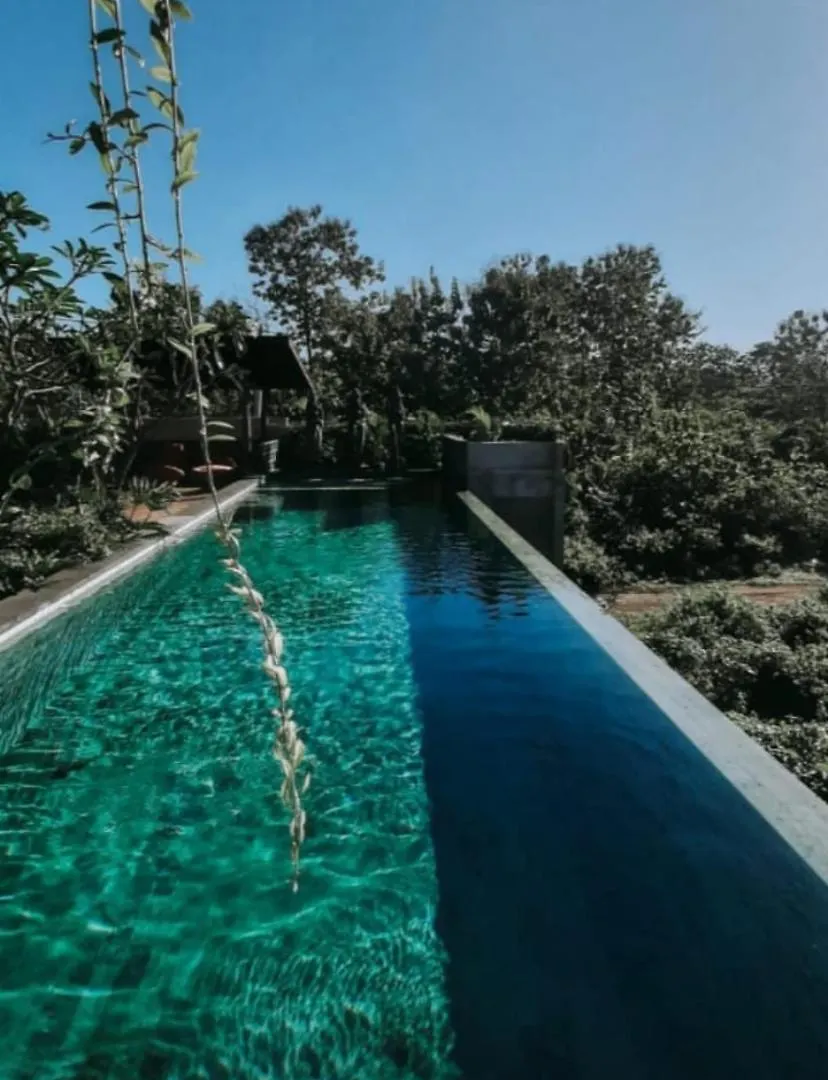 The Balangan Studio Room 3Mins To Balangan Beach Uluwatu  0*, Uluwatu (Bali) Indonesia